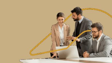 commission based sales team