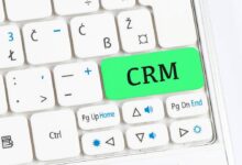 CRM communication