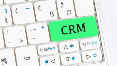 CRM communication