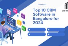 CRM company